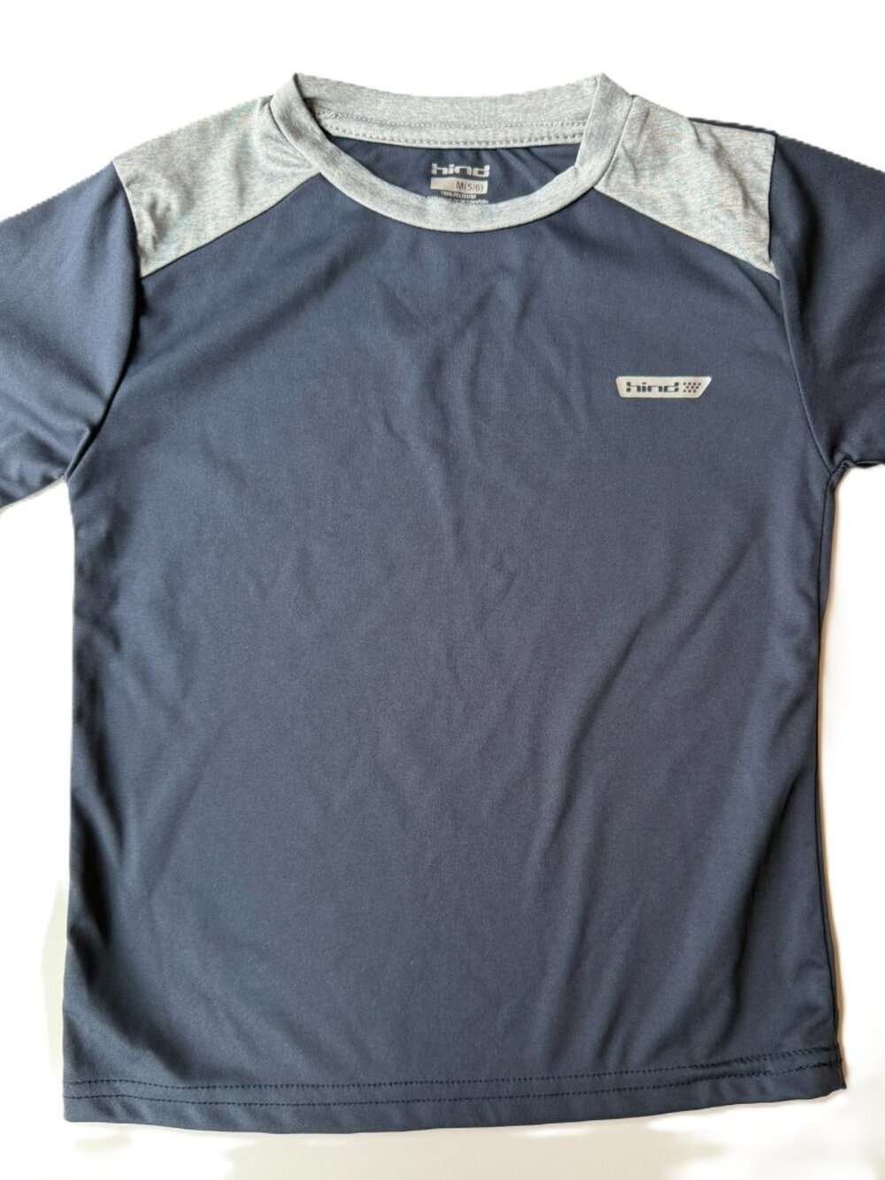 5/$10 | Boy's Shortsleeve T-Shirt - Ready for Play in